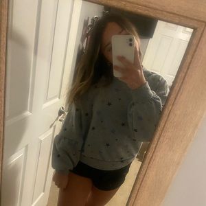 JOLIE & JOY sweater/crew neck